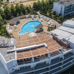 Фото Отель Volleygrad Sports & Health Resort (Волейград Спортс & Хэлс Резорт)