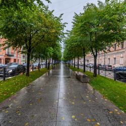 фото 18 Sutki Rent (Сутки Рент) на улице Большая конюшенная
