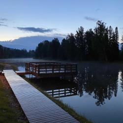 Фото Отель Озерки