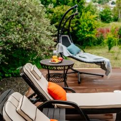 Фото Отель Весна