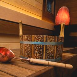 Фото Отель Медвежий ручей