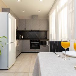 Фото Отель Happy House на улице Чернышевского