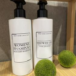 1-комнатные апартаменты улучшенные