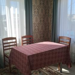 Фото Отель Алтан Сэргэ