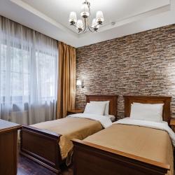 Фото Отель Chalet by Provence (Шале Прованс)