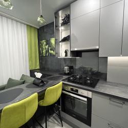 Фото Апартаменты Abramov Black