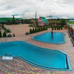 Фото Отель Аллюр