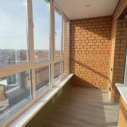 Апартаменты улучшенные