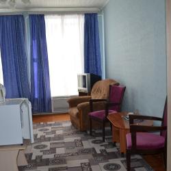 Фото Отель Кумба