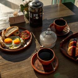 Фото Отель Загородный комплекс Здоровей