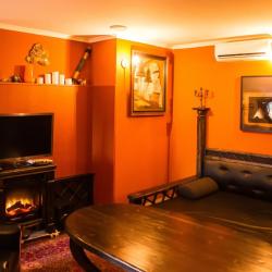 Фото Отель Новокосино