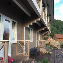 Фото Отель Усадьба Демидова