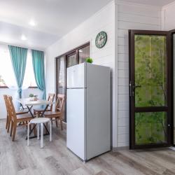 Номер студия