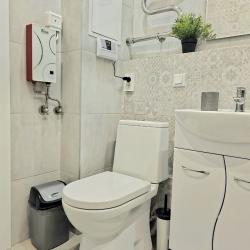 1-комнатные апартаменты улучшенные