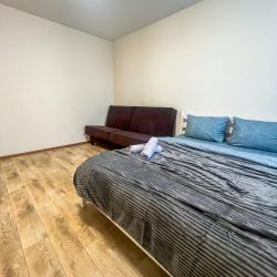 Фото Отель Переночуем