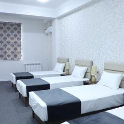 Фото Отель Tashrif Hotel (Ташриф)