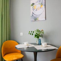 Фото Апартаменты Savina на улице Пролетарская