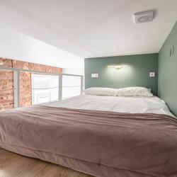 Фото Апартаменты Merino Home Attis (Мерино Хоум Аттис)