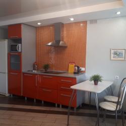 Фото Апартаменты на улице Мичуринская 110