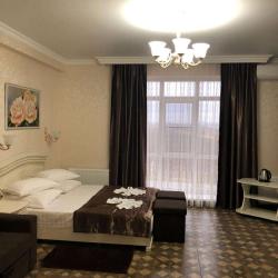 Фото Отель Эдем-С