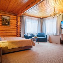 Фото Отель Загородный комплекс Земские имения