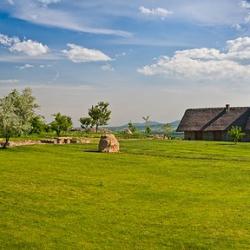 Фото Отель Вина Усадьбы Семигорье