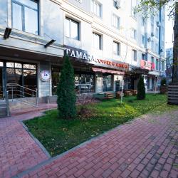 Фото Отель Rum Hotel (Рум)