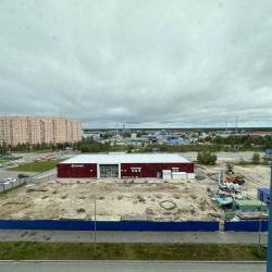 2-комнатные апартаменты стандарт