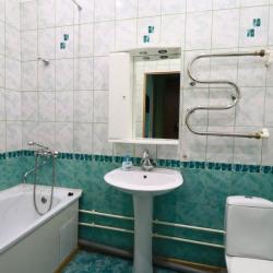 Номер стандарт с 2 односпальными кроватями