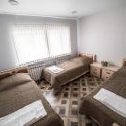 3-комнатный коттедж улучшенный