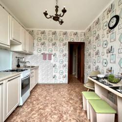 2-комнатные апартаменты стандарт