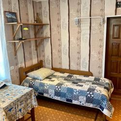 4-местная комната эконом