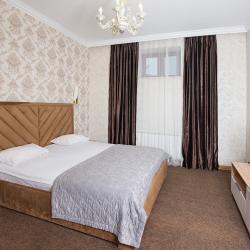 Фото Отель Central (Централ)