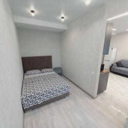 Апартаменты студия