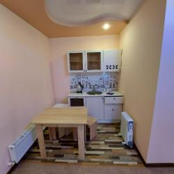Фото Отель Васильки
