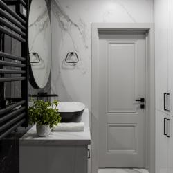 Апартаменты улучшенные Зеленоградск, ул. Пугачева 4А