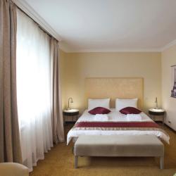 Фото Бутик-отель Тишина