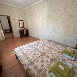 Фото Отель 4 Сезона (Четыре Сезона)