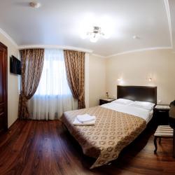 Фото Отель Венеция