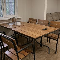 Фото Отель Дух Тайги