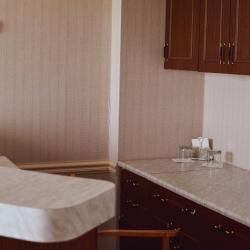 Фото Отель Иртыш