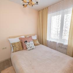 Фото Отель Ваш комфорт на улице Терешковой