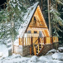 Коттедж премиум