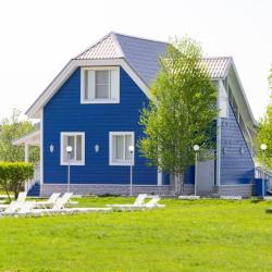 Фото Парк отель Торбеево Озеро