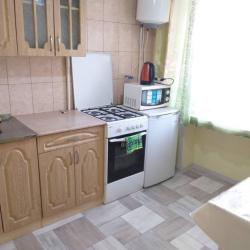 Фото Апартаменты на Амурском бульваре, 46