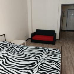 1-комнатные апартаменты улучшенные