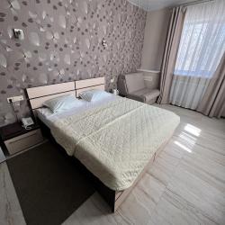 Номер полулюкс