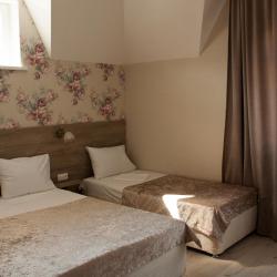 Фото Отель Морской