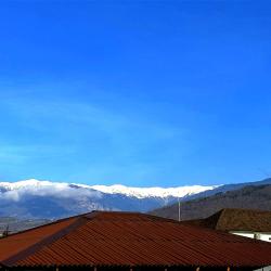 Фото Отель Гостевой дом Петрович