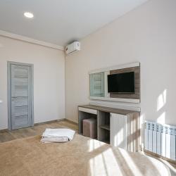 2-комнатные апартаменты 3 этаж